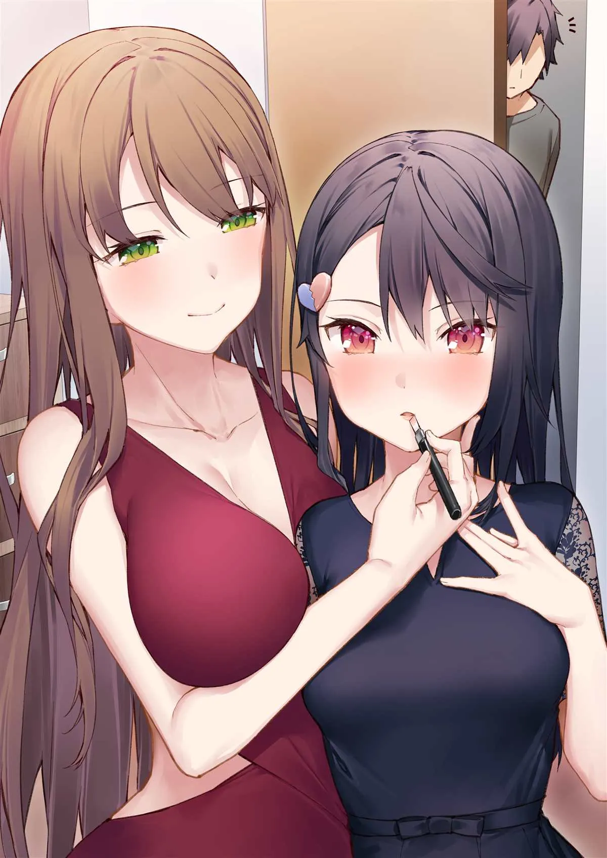 妹妹篇68 第2页