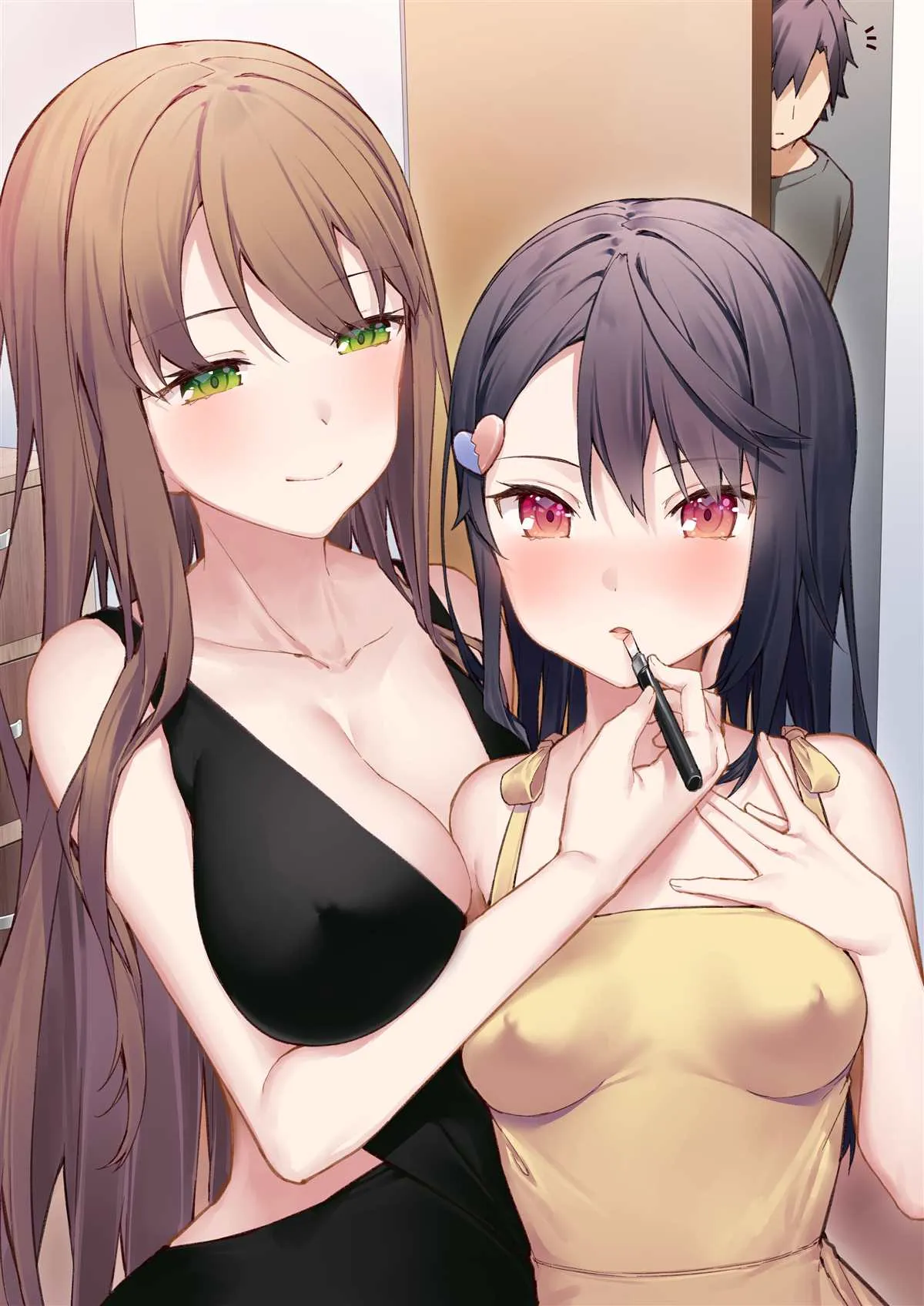 妹妹篇68 第3页
