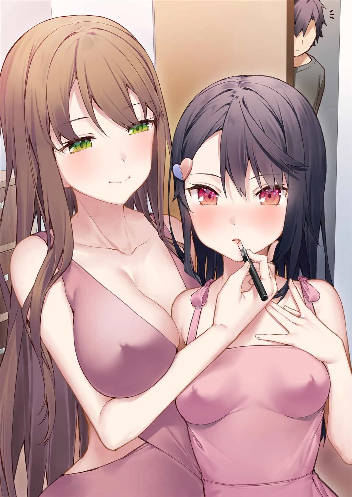妹妹篇68 第4页