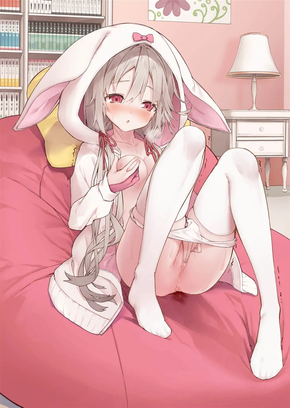 妄想少女篇7 第27页