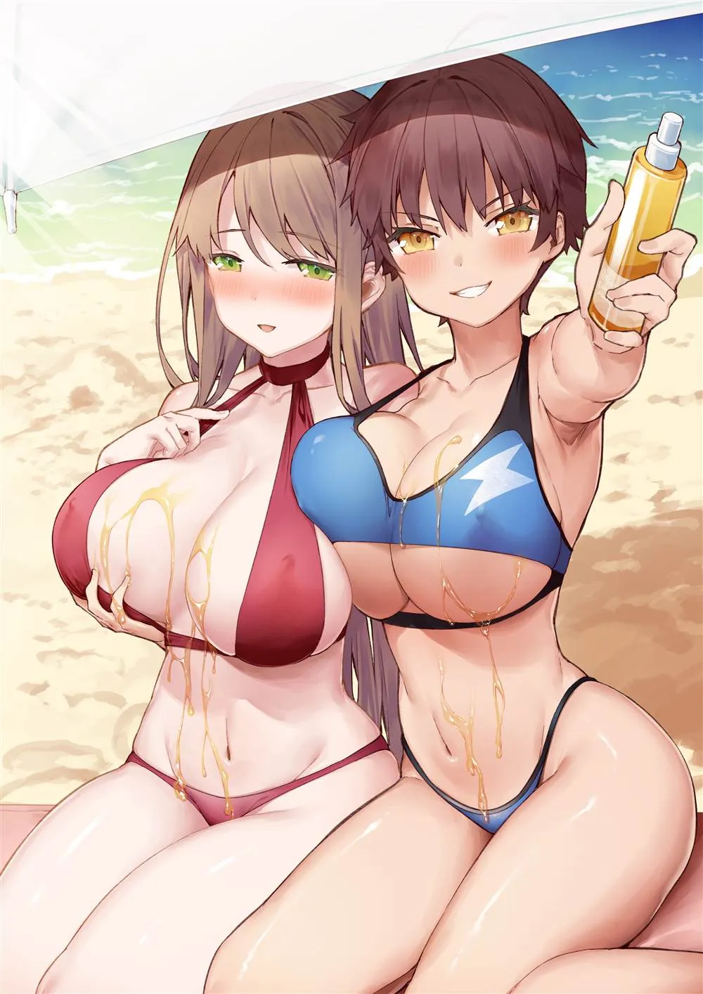 妹妹篇52~66 第5页