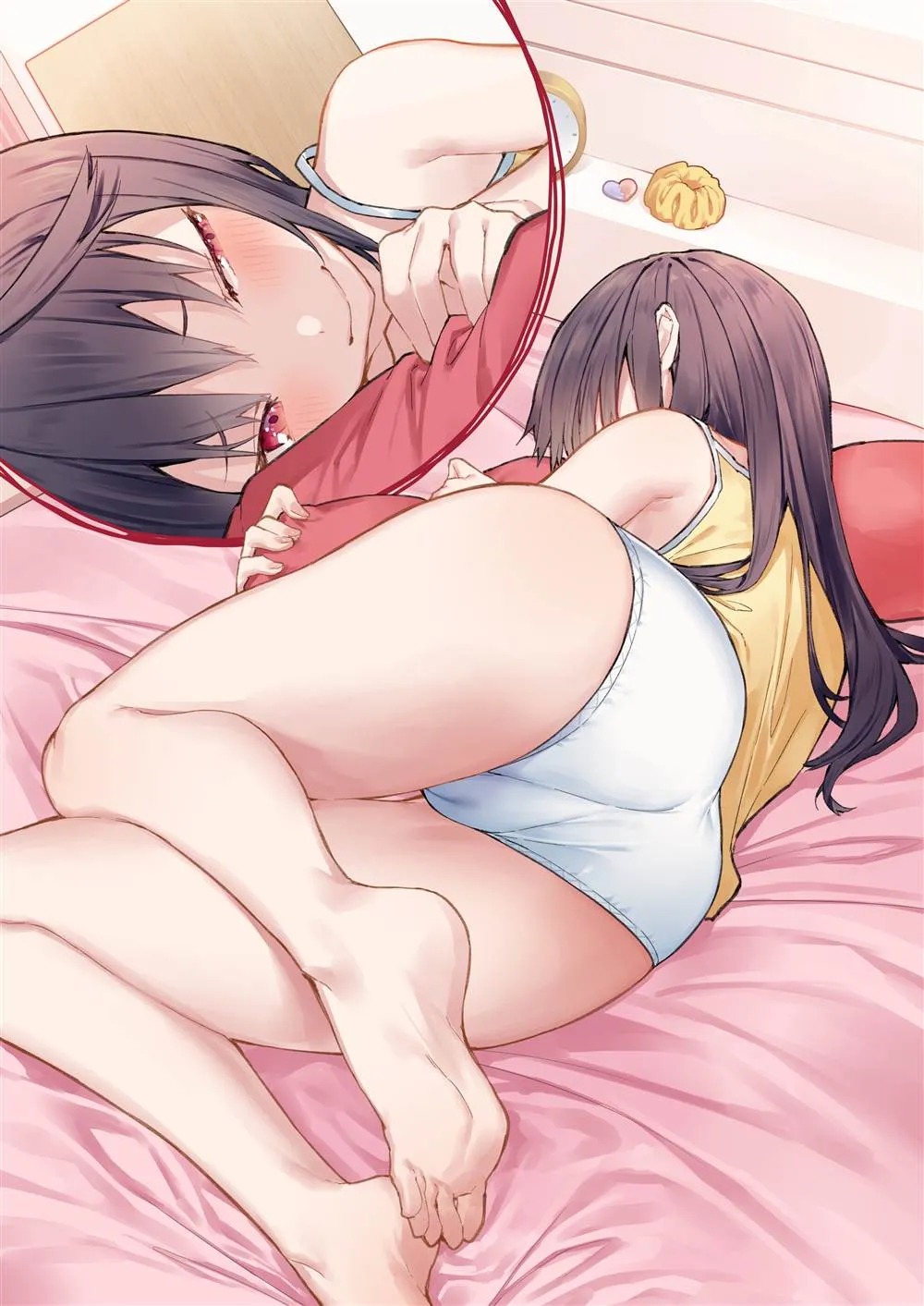 妹妹篇52~66 第44页