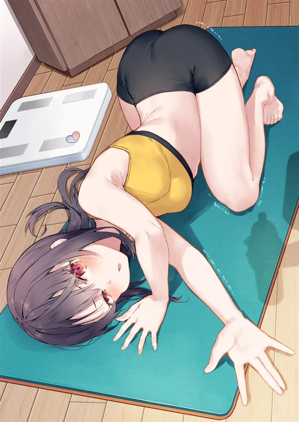 妹妹篇52~66 第51页
