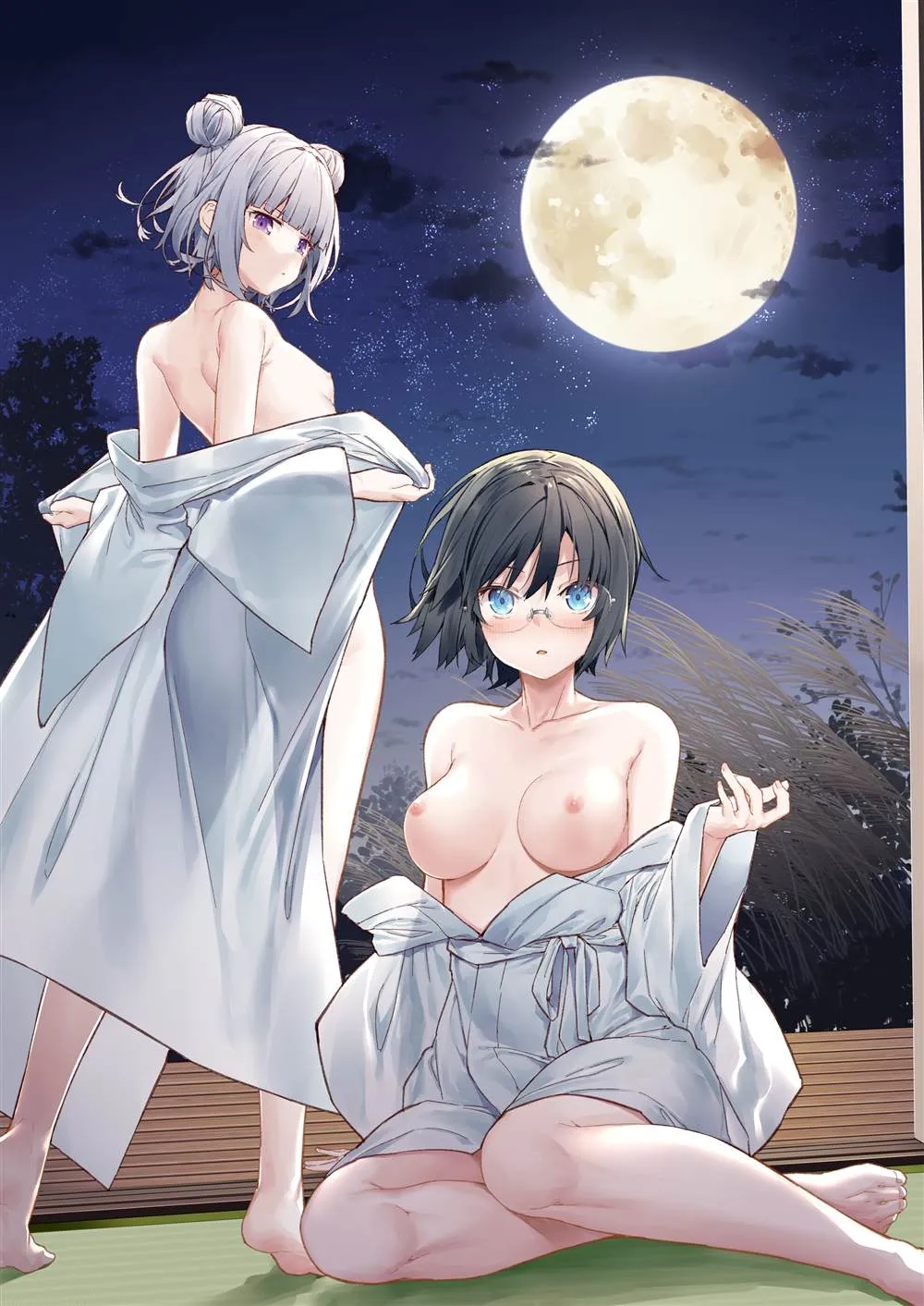 妹妹篇52~66 第59页