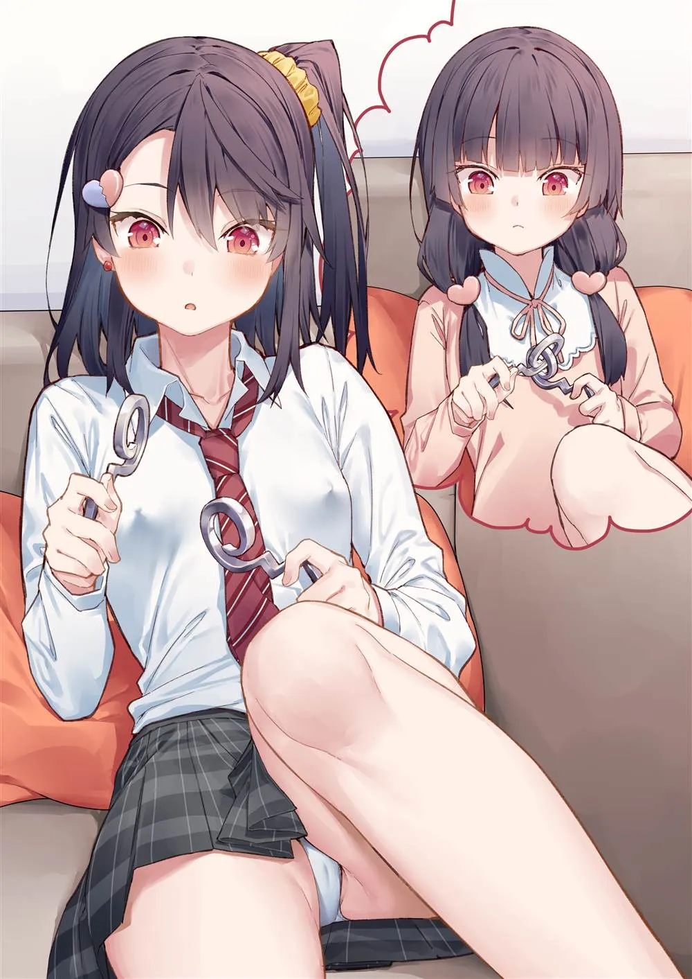 妹妹篇52~66 第75页