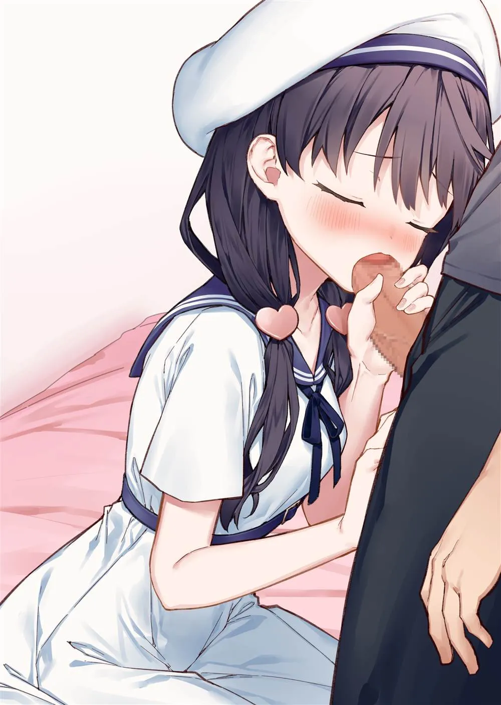 妄想少女篇5 第22页
