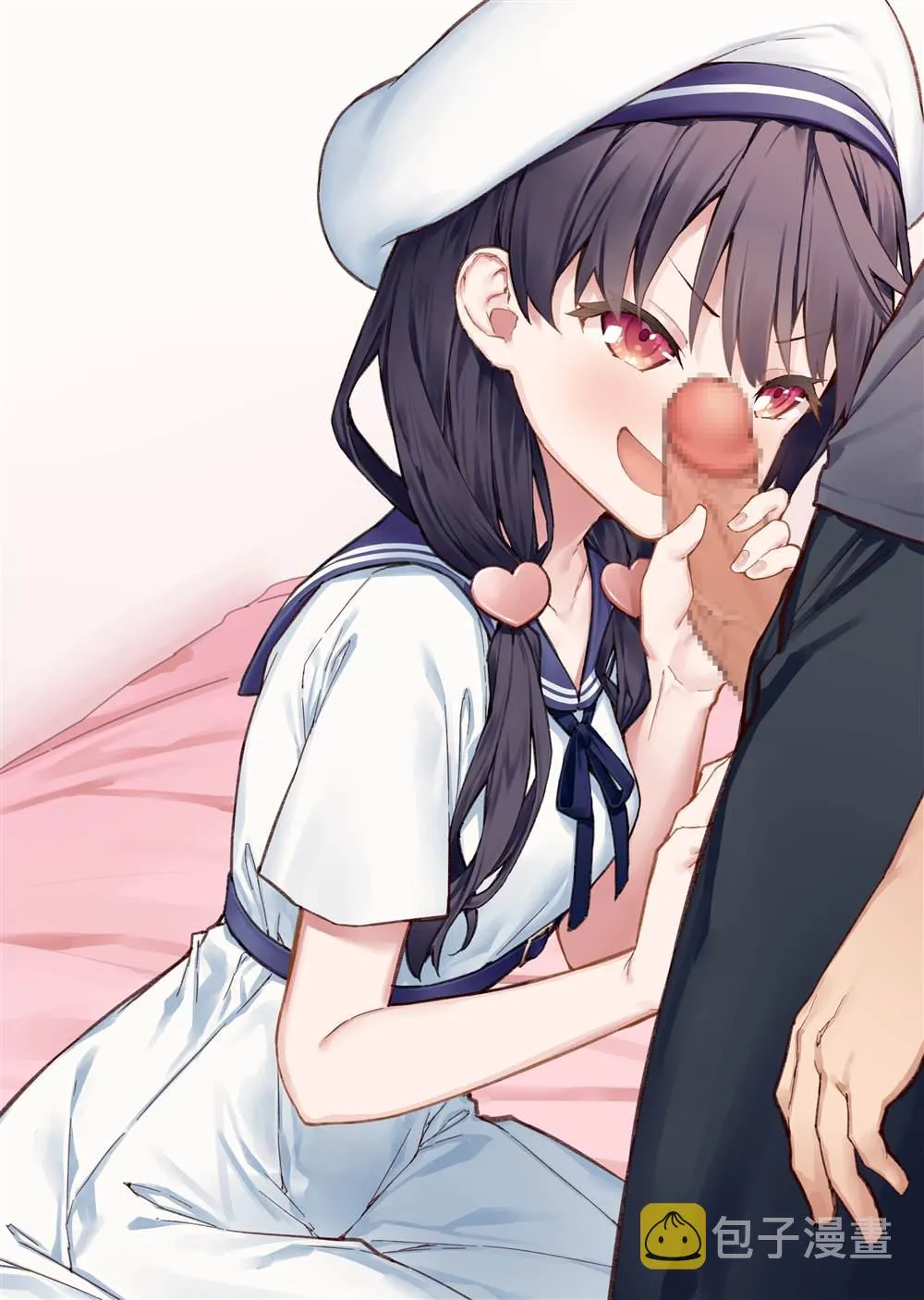 妹妹篇51、51.5 第19页