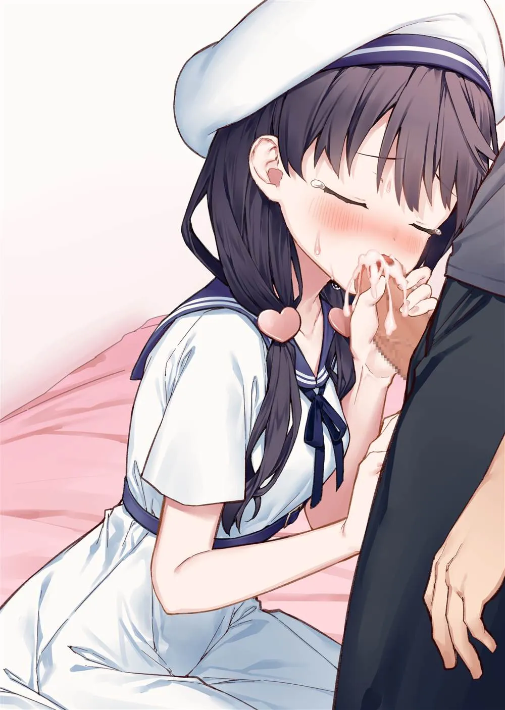妹妹篇51、51.5 第26页