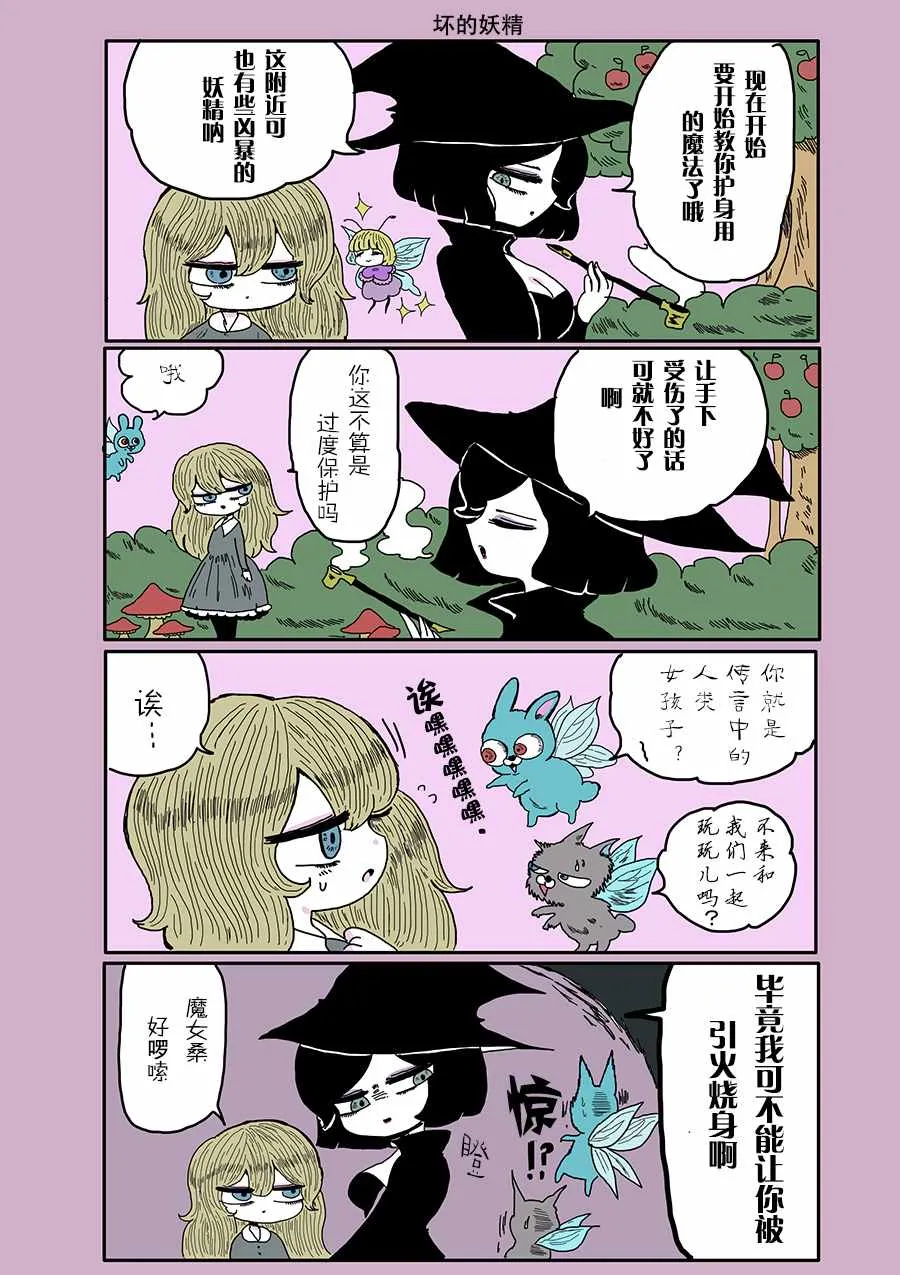 第8话 第2页