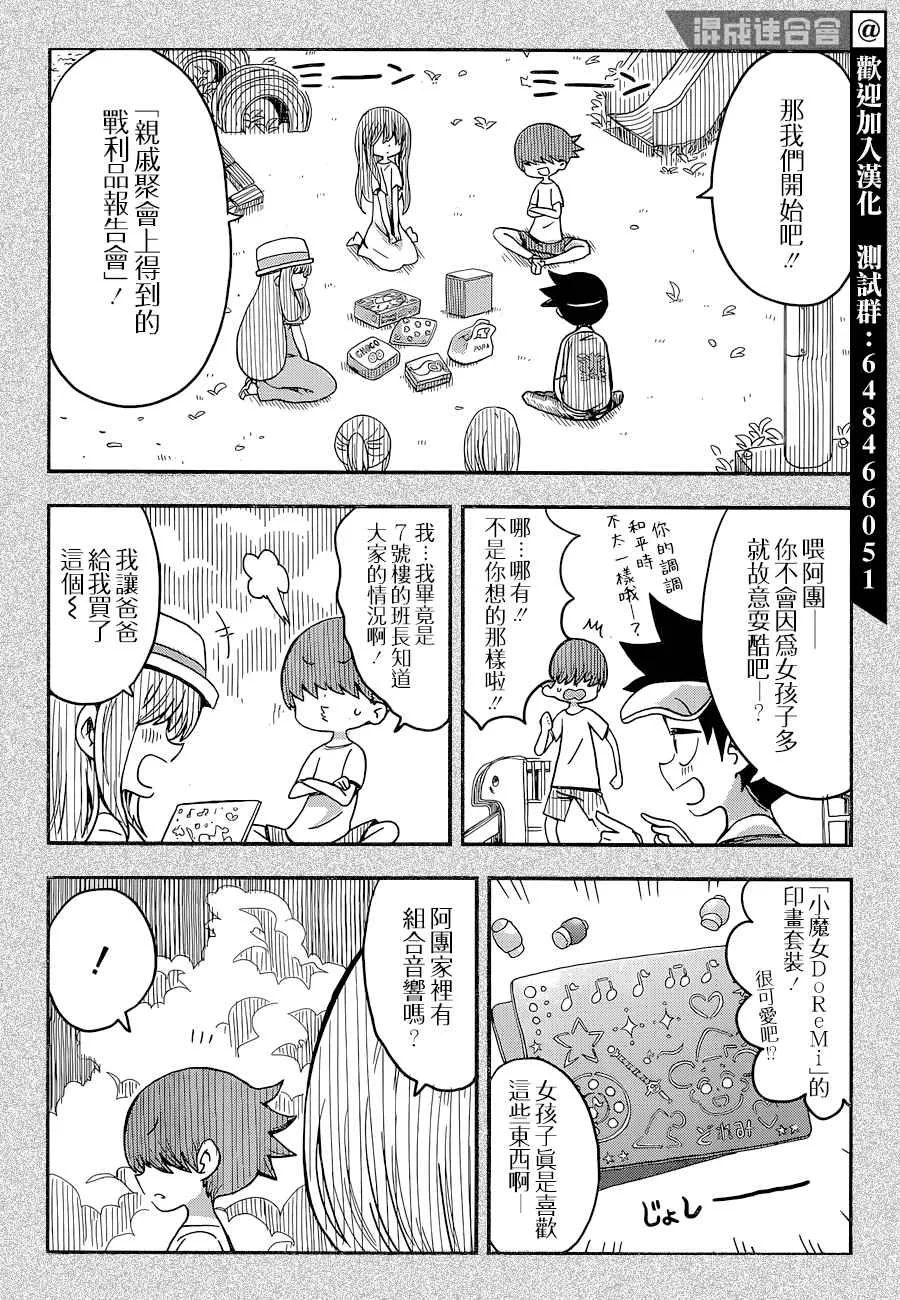 第01话 第8页