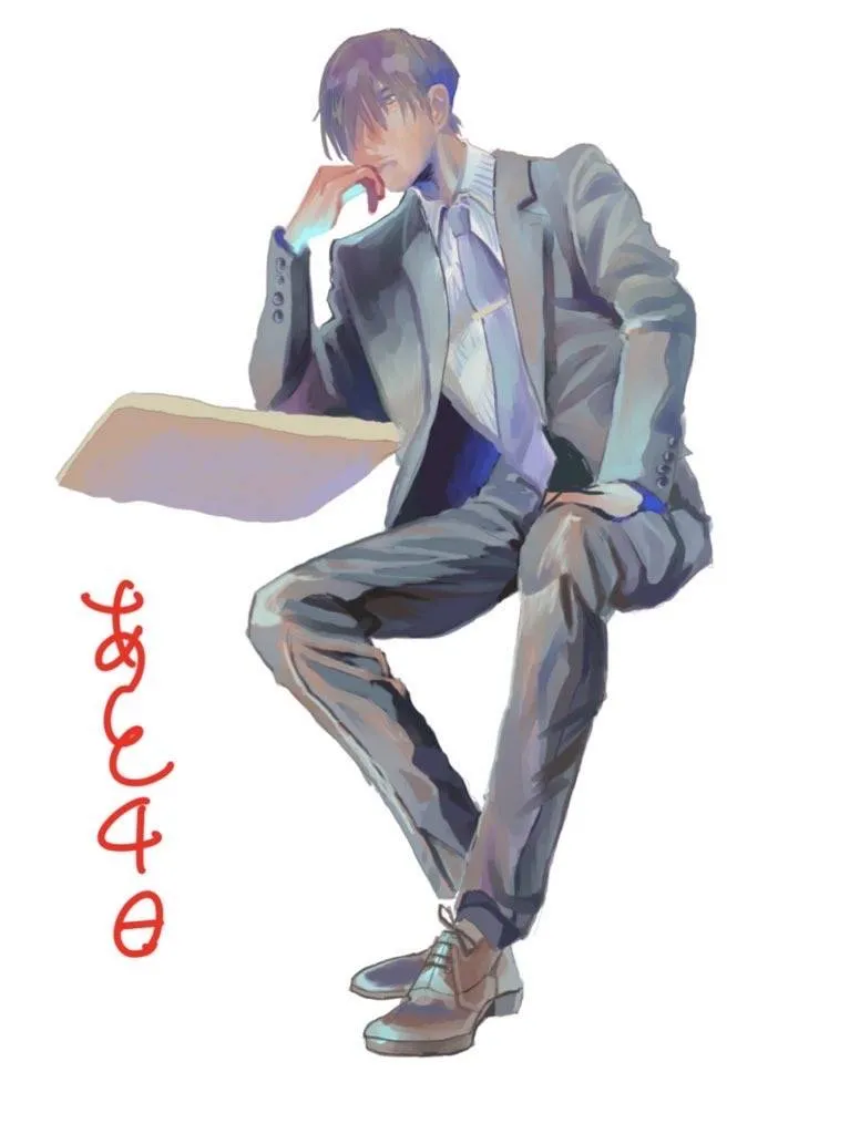 P站番外插图 第27页