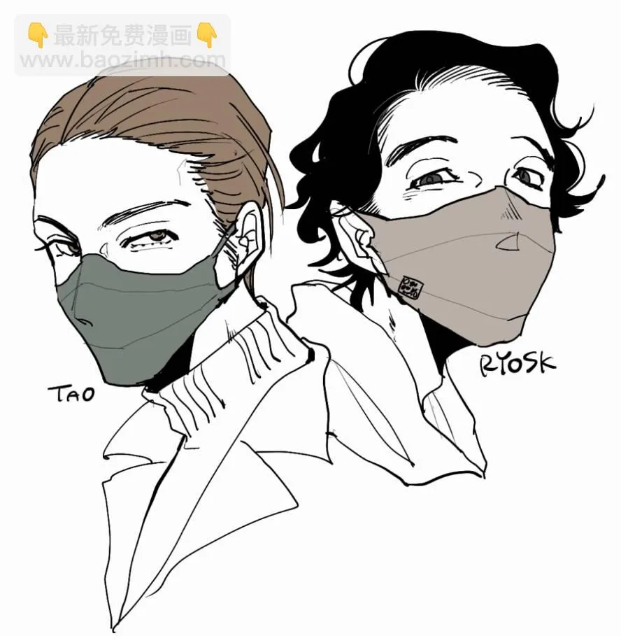 P站番外插图 第33页