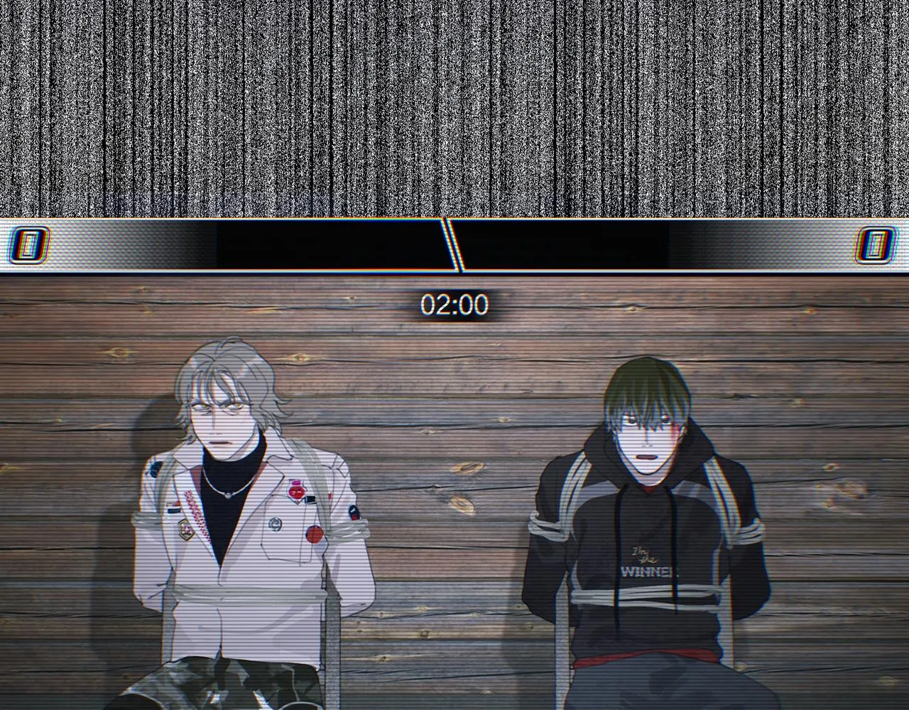 第47话 直播 第41页