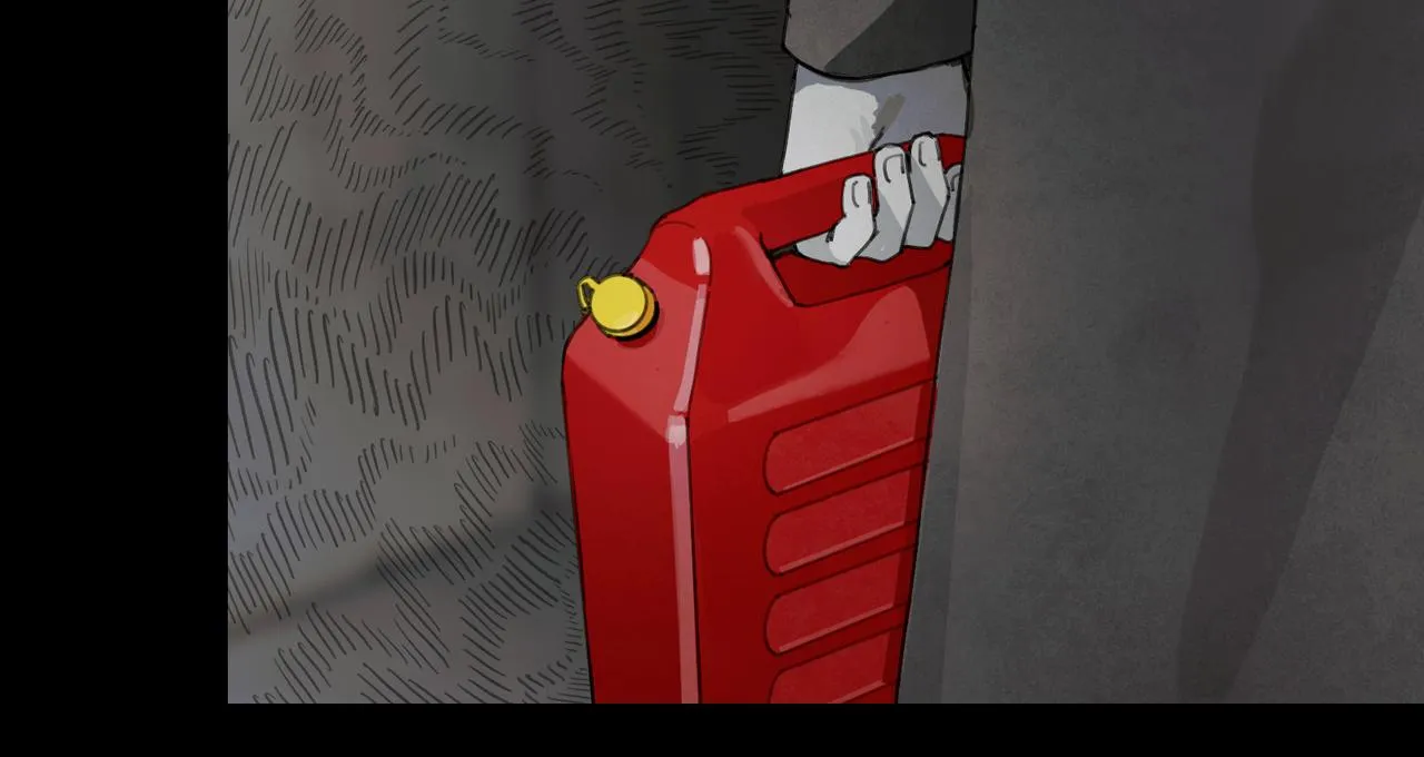 第45话 痕迹 第41页
