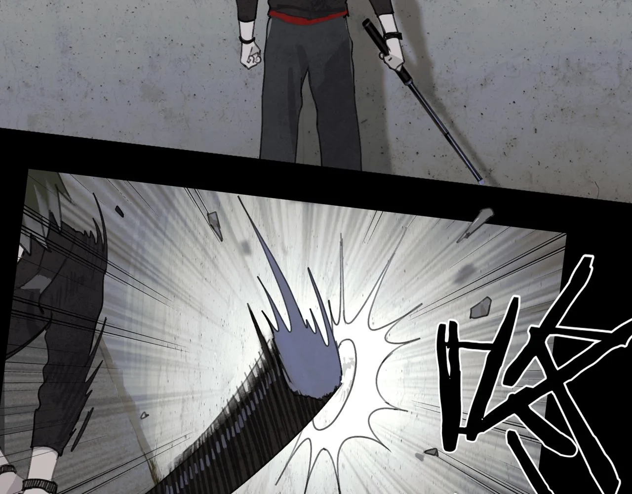 第45话 痕迹 第47页