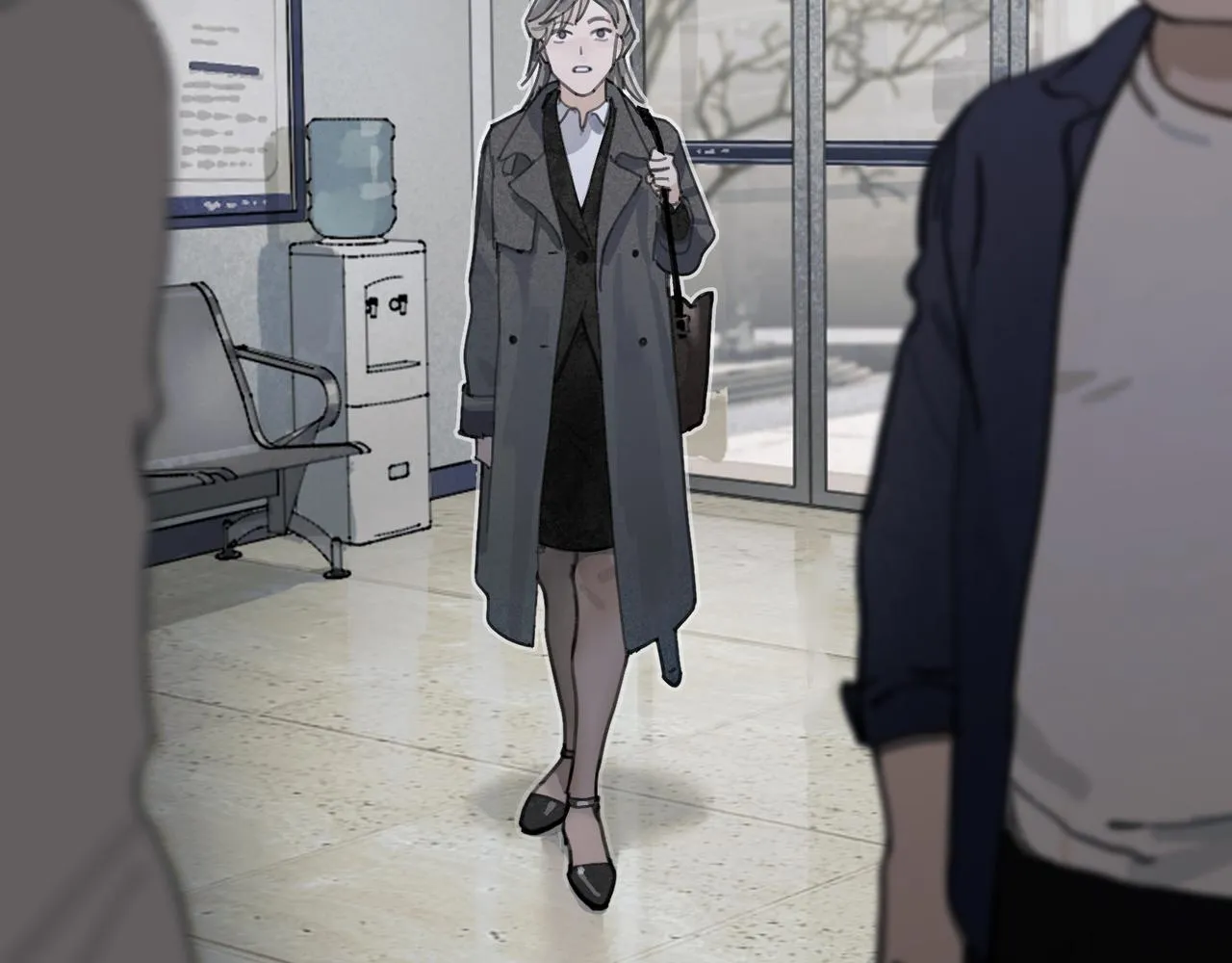 第37话 蛛丝马迹 第25页