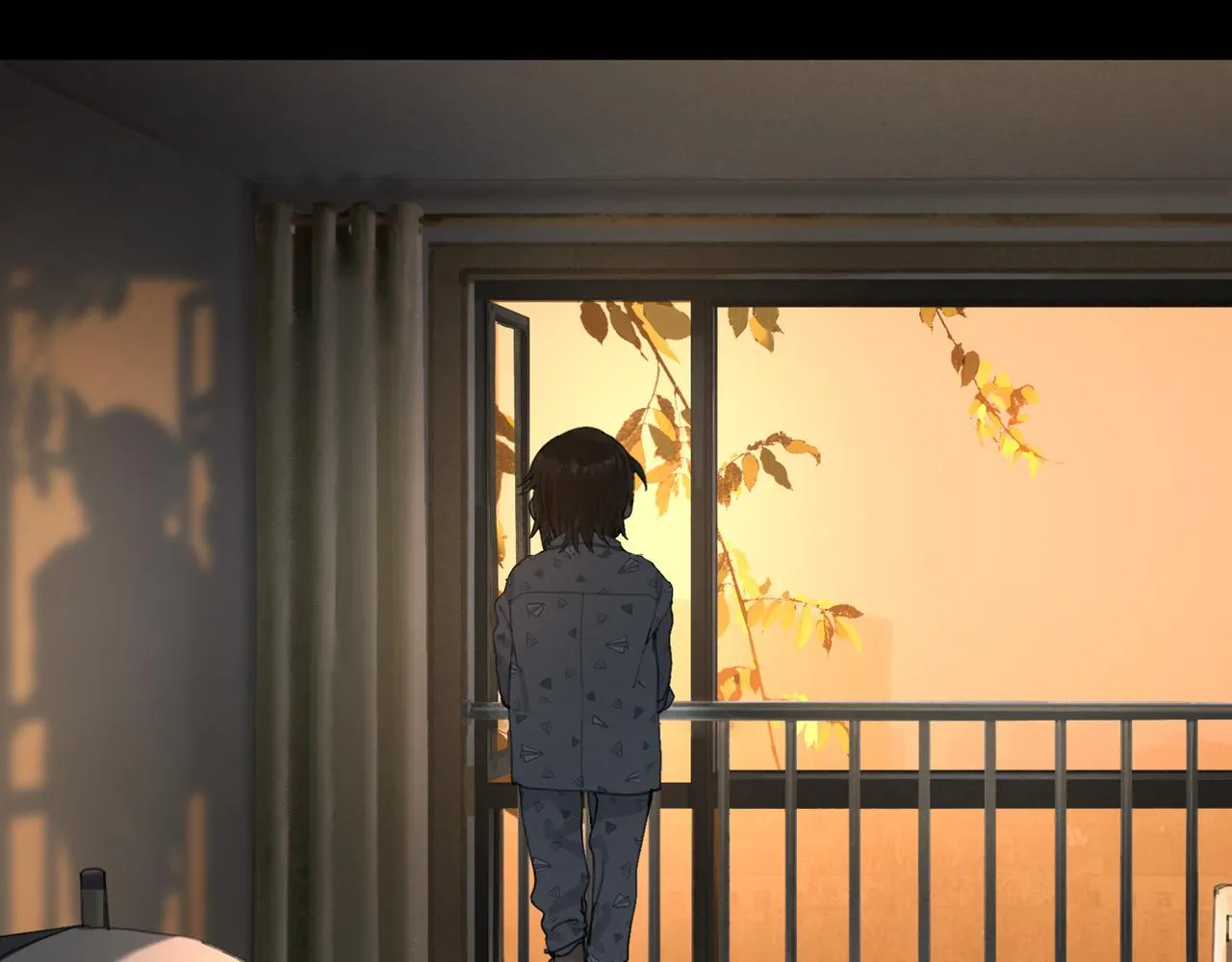 第37话 蛛丝马迹 第51页