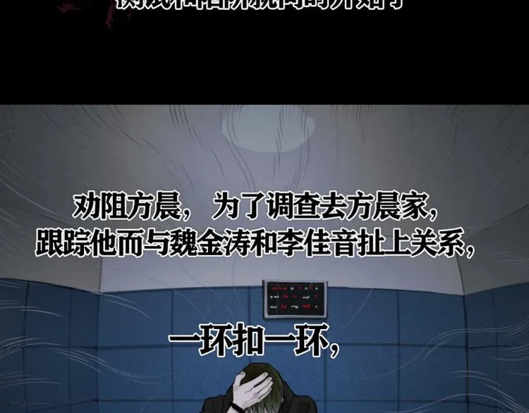 第34话 线头 第23页
