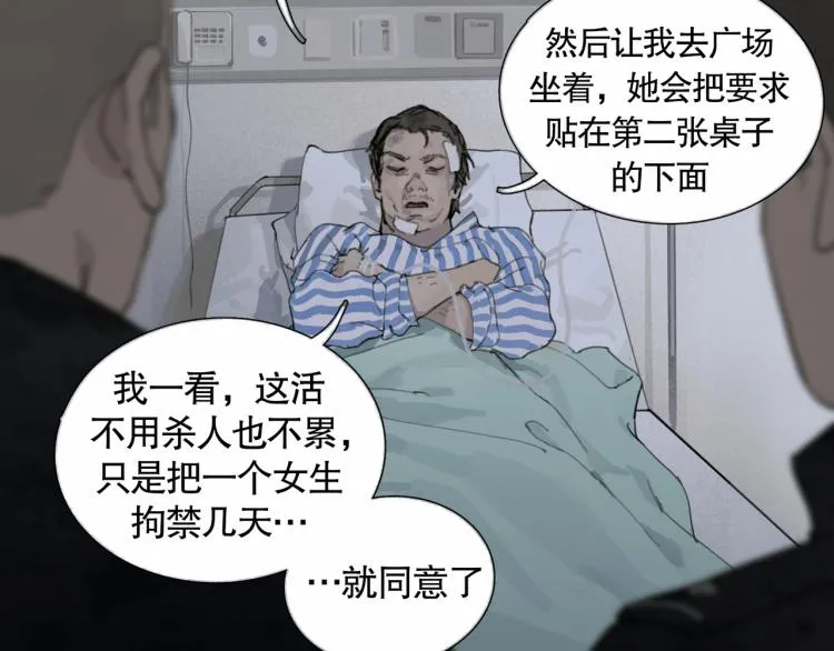 第32话 招供 第38页