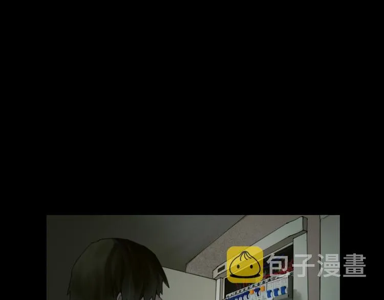 第3话 试探 第1页
