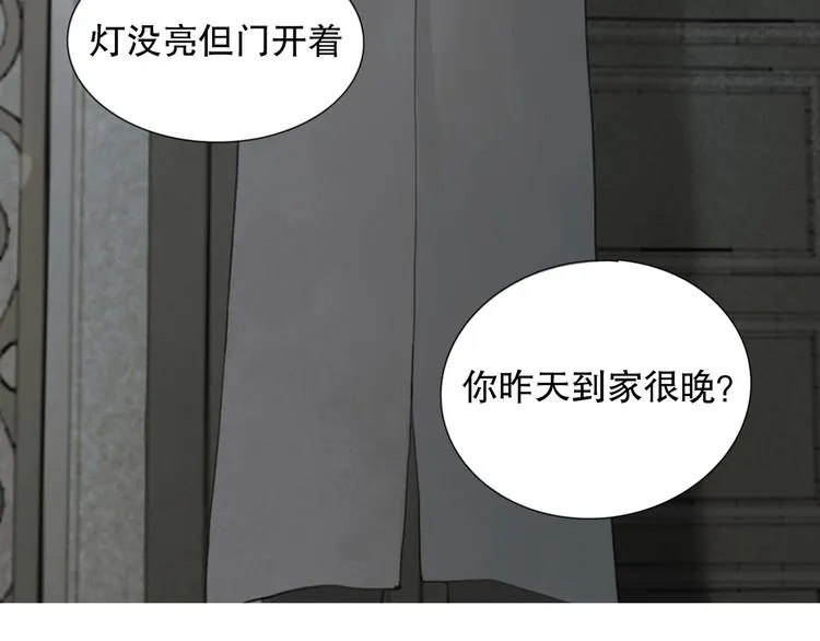 第3话 试探 第28页