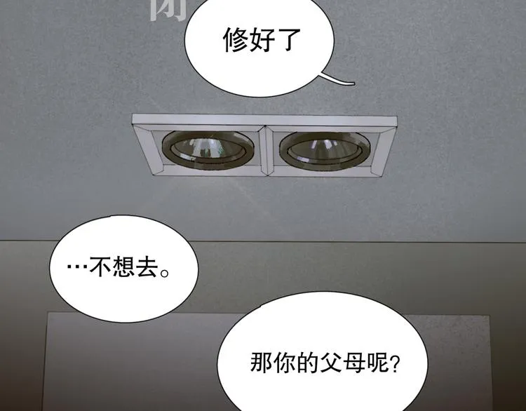 第3话 试探 第46页