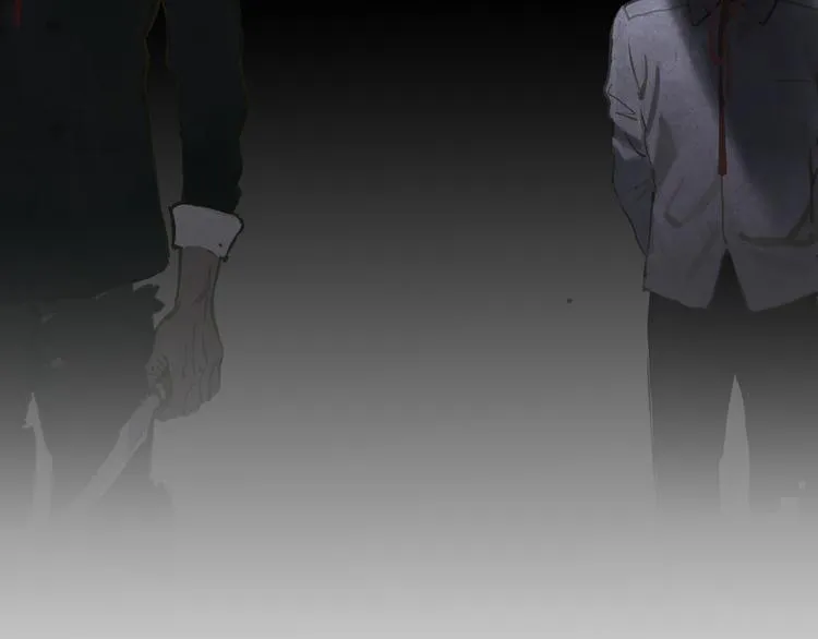 第11话 叙旧其一 第39页