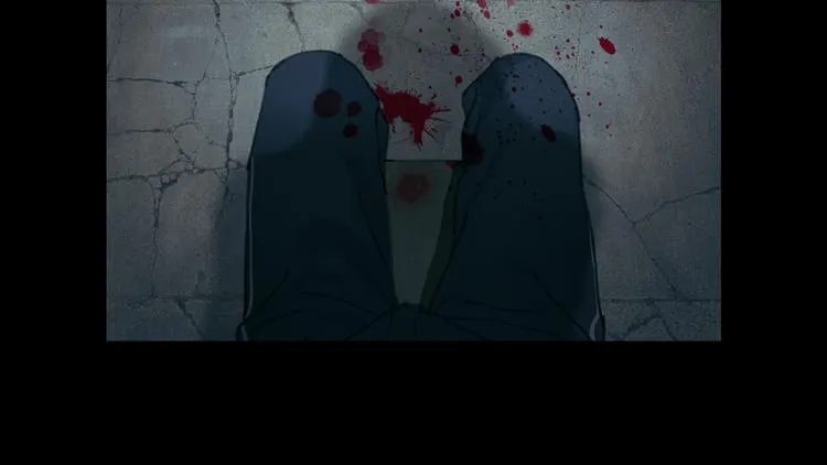 第13话 第三个选择 第21页