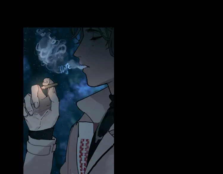 第13话 第三个选择 第45页