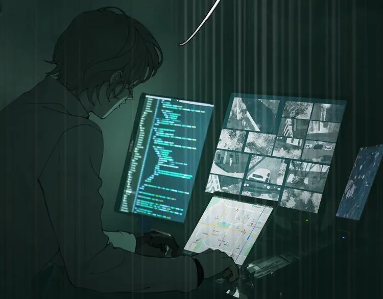 第14话 忍耐 第27页