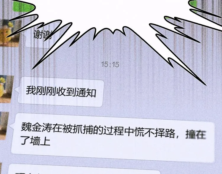 第24话 漏洞 第3页