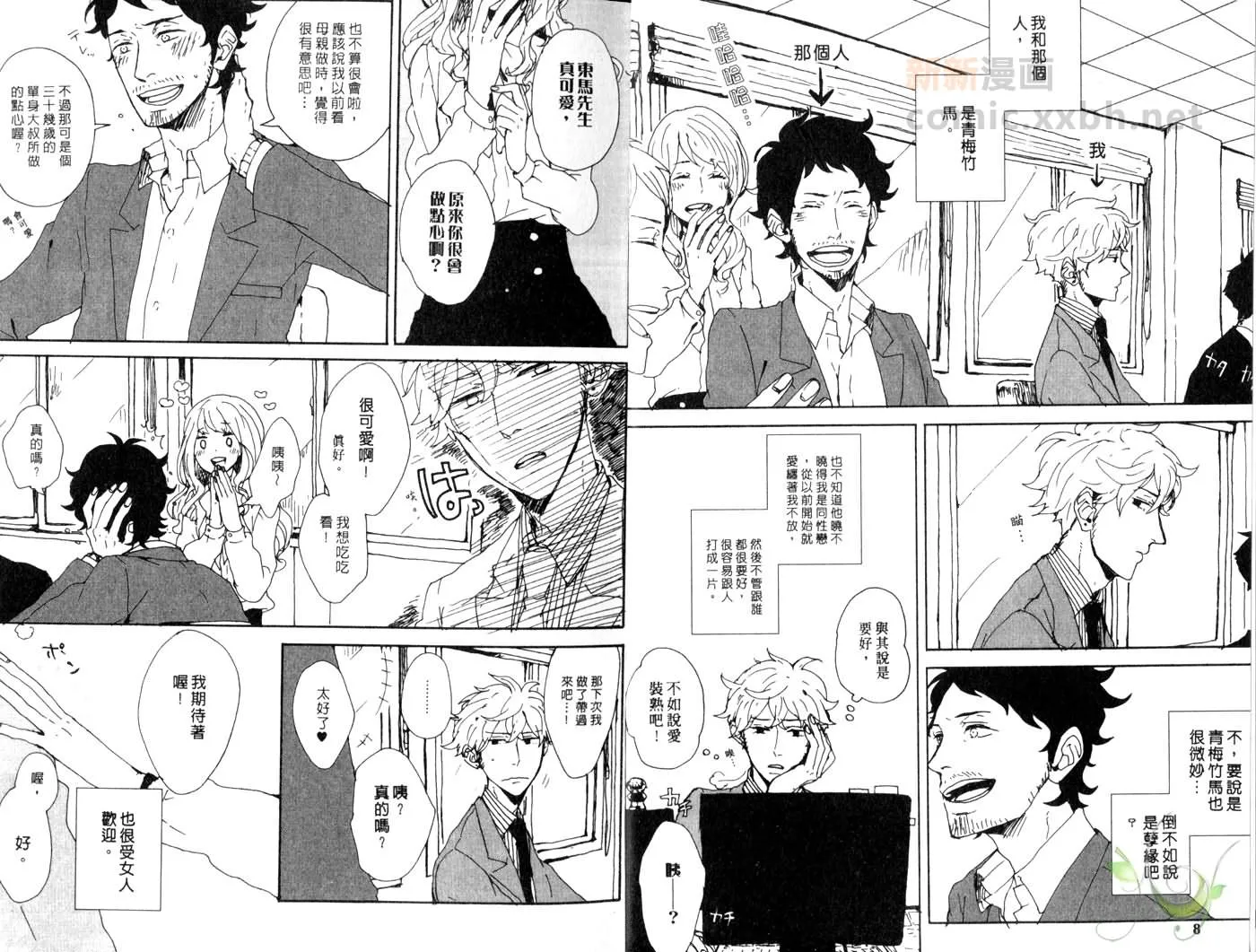 第1话 第6页