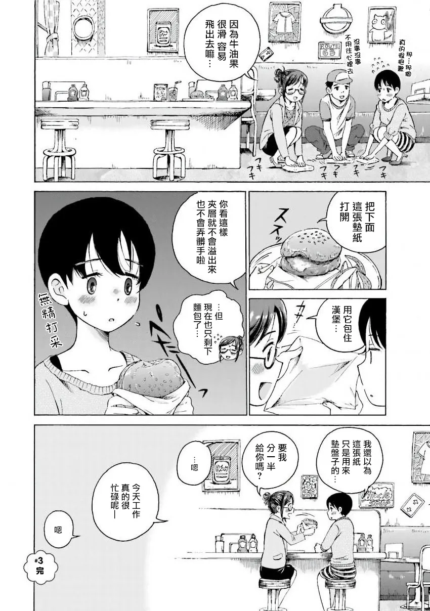 第3话 第6页