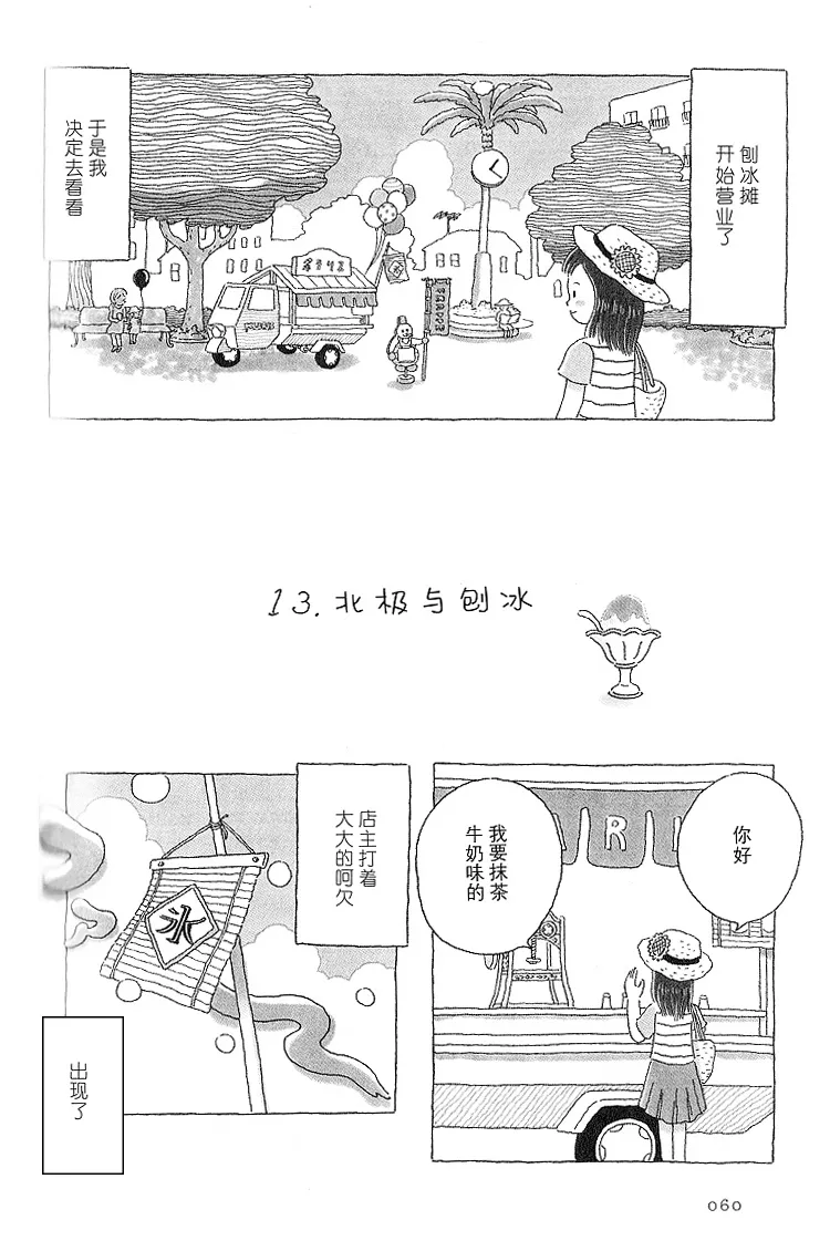 第13话 第1页