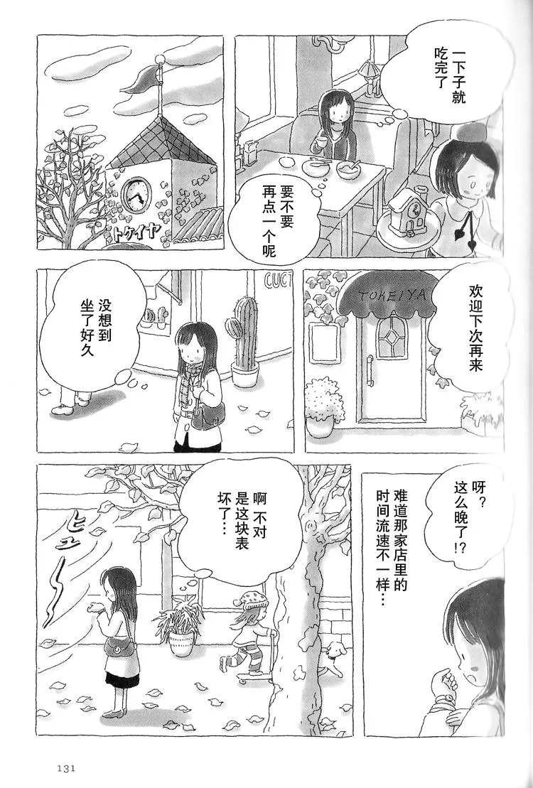 第28话 第8页