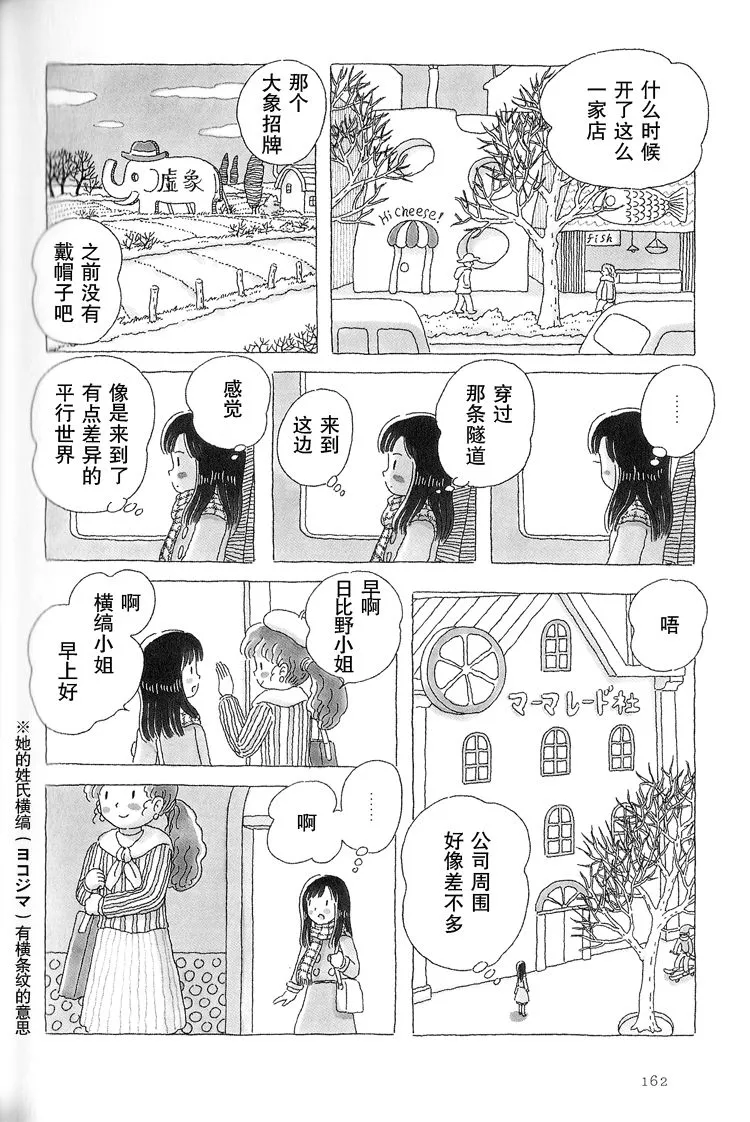 第36话 第3页
