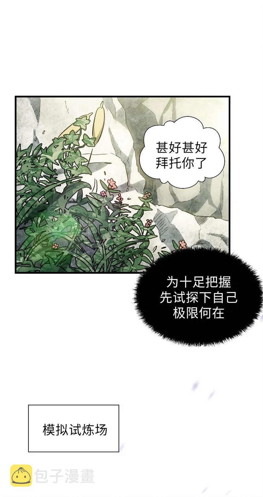 41 皇极昊！ 第18页