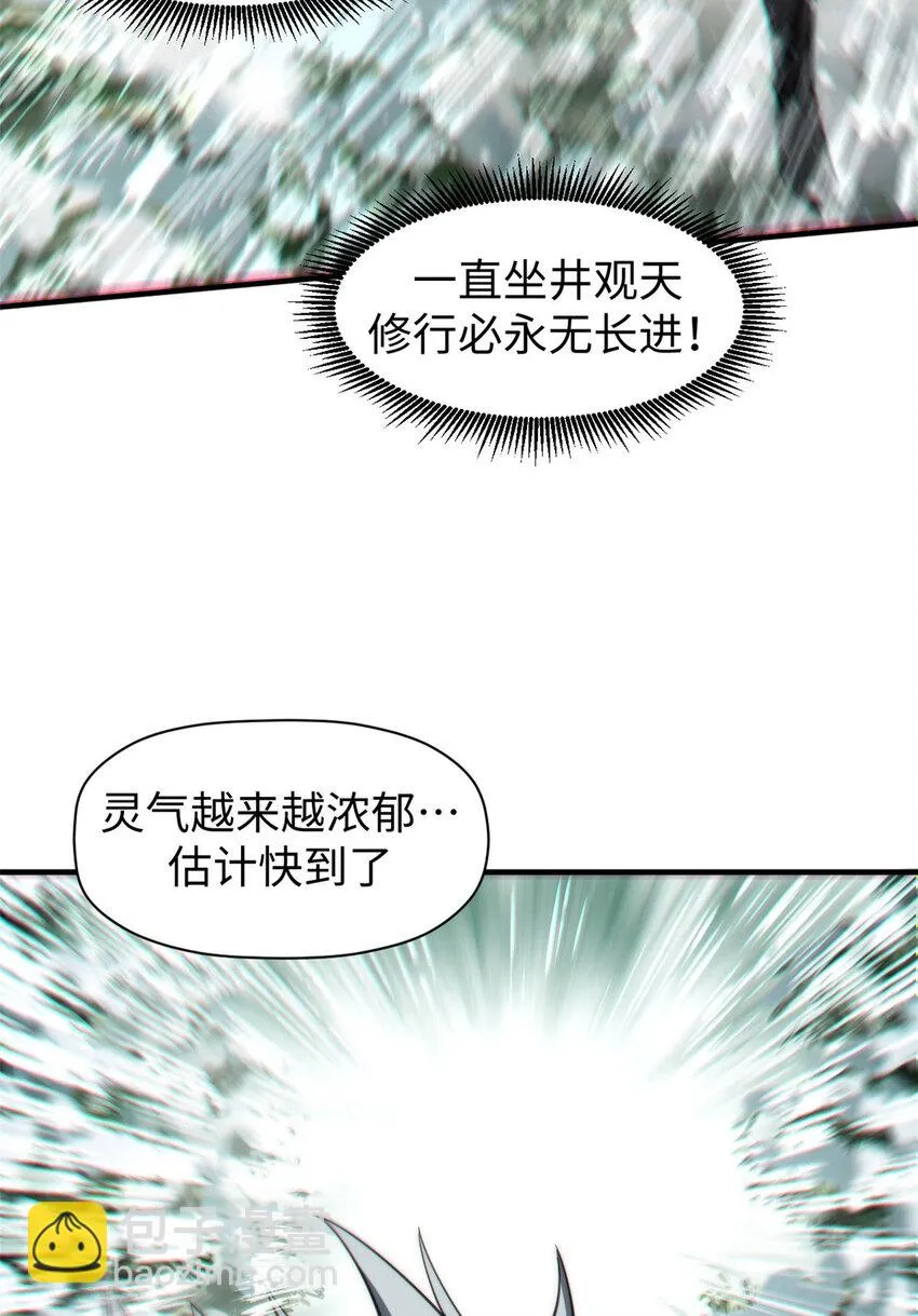 74 我变秃了，也变弱了 第12页