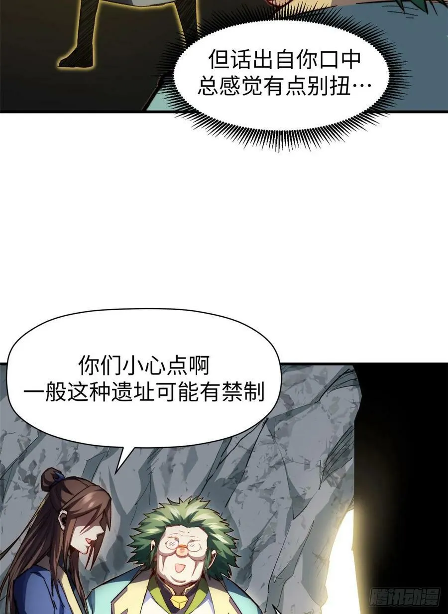 83 朱雀之子 第30页