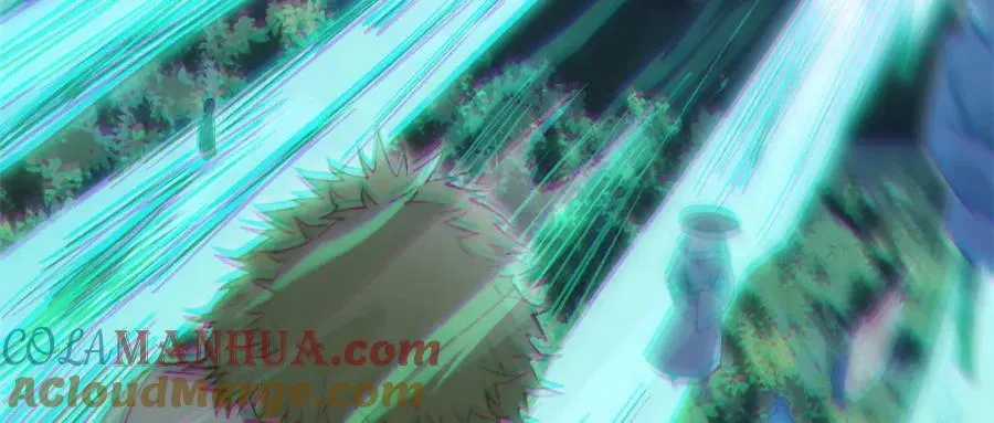 111 诛妖圣！ 第9页