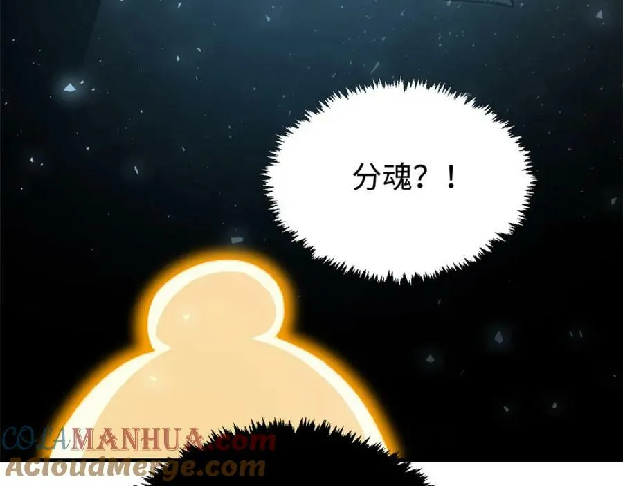 112 世间最强之人？ 第161页