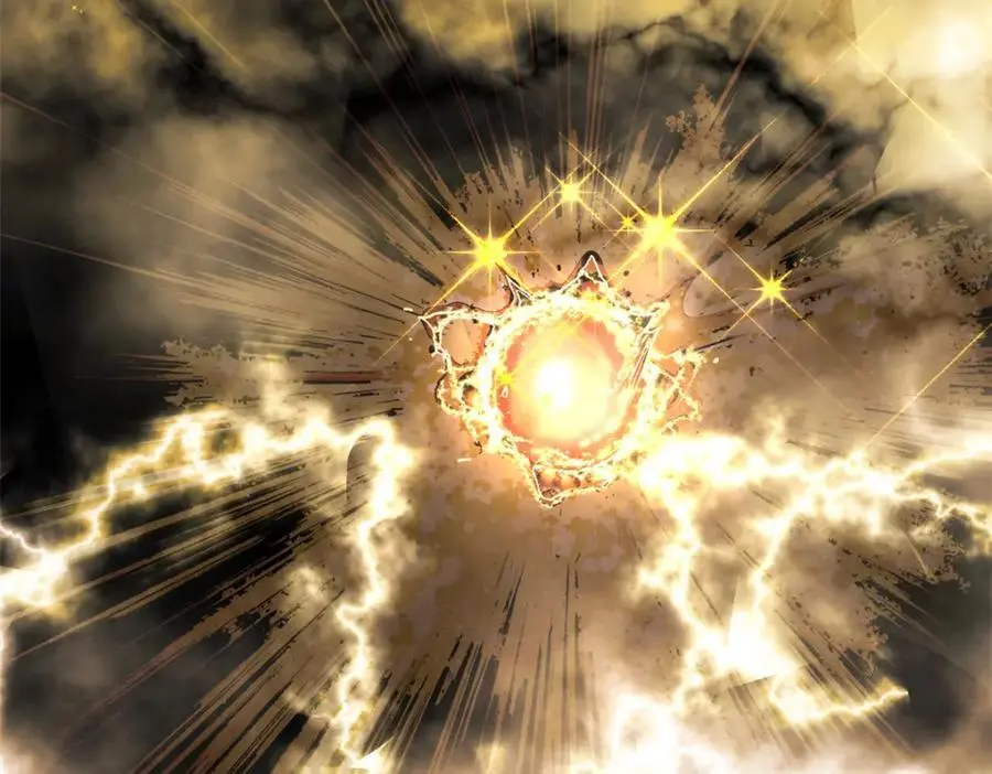 141 天劫来临！ 第38页
