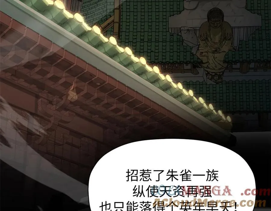 156 强大的徒孙 第13页