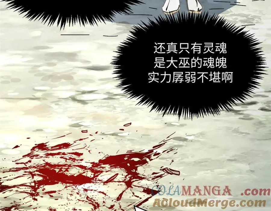 171 远古大巫 第25页