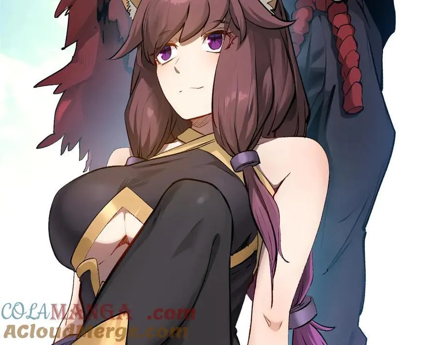 191 轮回地仙境! 第45页