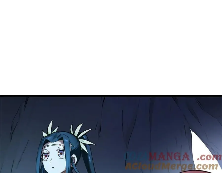 191 轮回地仙境! 第101页