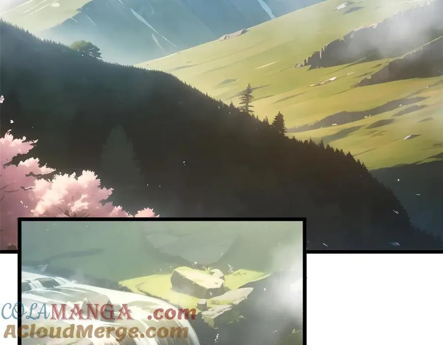 191 轮回地仙境! 第161页