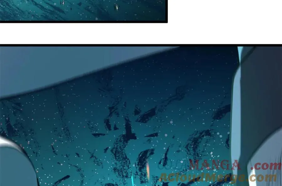 194 文武之争,九天银河水 第141页