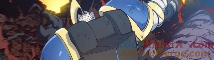 203 轮回天仙境,快哉快哉 第21页