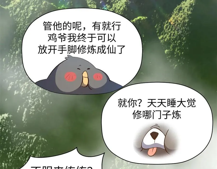 209 神秘红石,变强的韩绝 第31页